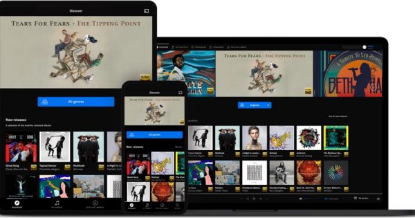 Mejor que Spotify: llega al país una plataforma francesa que ofrece lo que no tiene nadie más, ¿cuánto cuesta?