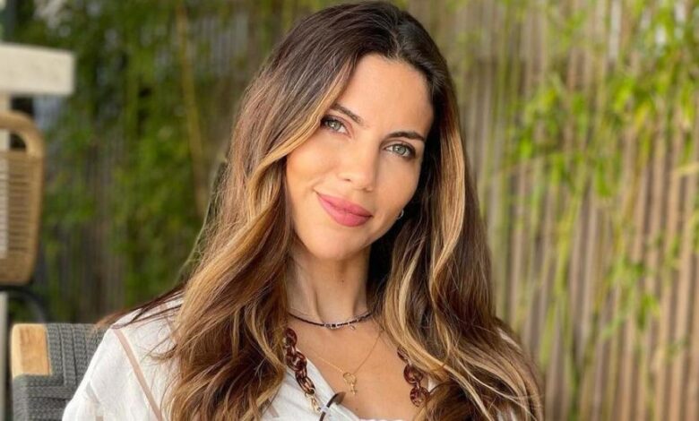 Melissa Jiménez se pronuncia sobre las imágenes de Marc Bartra y Jessica Goicoechea