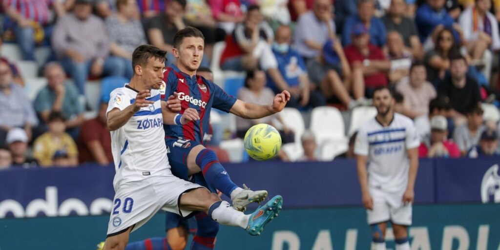 Mendizorroza acoge un duelo con sabor a Primera