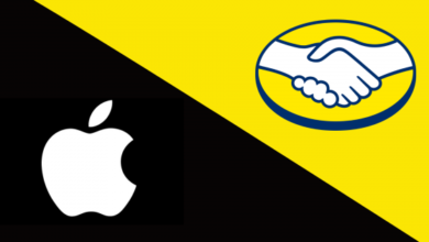 MercadoLibre denunció a Apple por ser un monopolio: se están peleando por millones