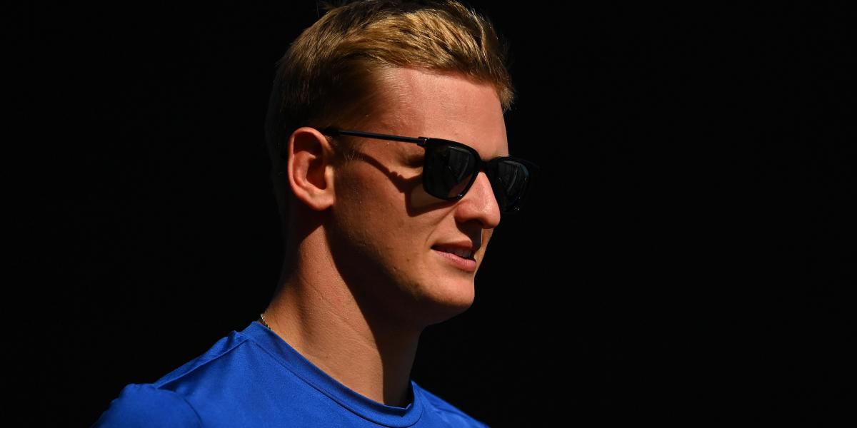 Mercedes ficha a Mick Schumacher como piloto reserva para 2023