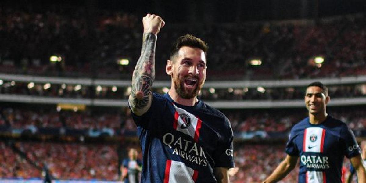 Messi quiere ser dueño de su futuro