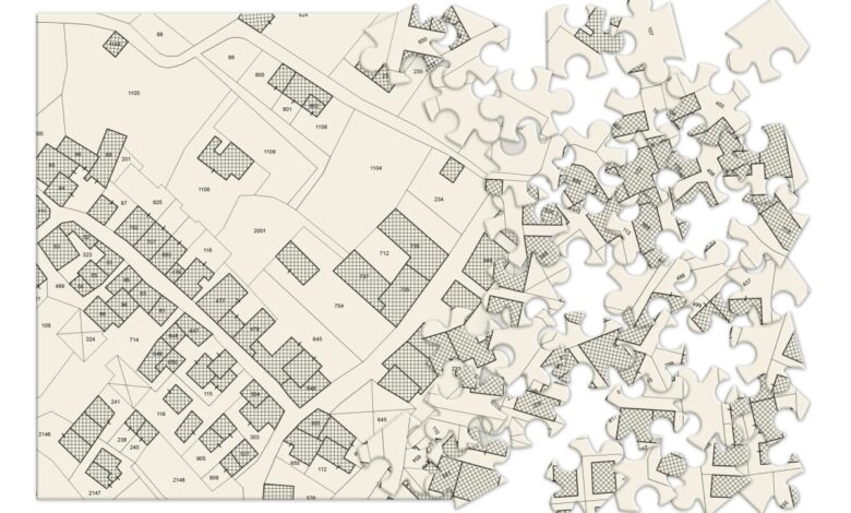 Meta, Microsoft, AWS y TomTom lanzan la Overture Maps Foundation para desarrollar datos de mapas abiertos interoperables
