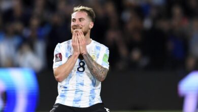 Meten al Atlético en la pelea por uno de los 'cracks' del Mundial