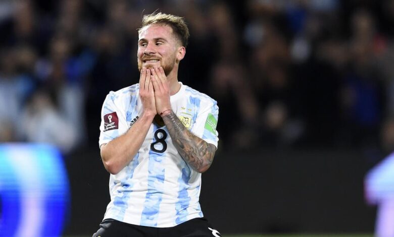 Meten al Atlético en la pelea por uno de los 'cracks' del Mundial