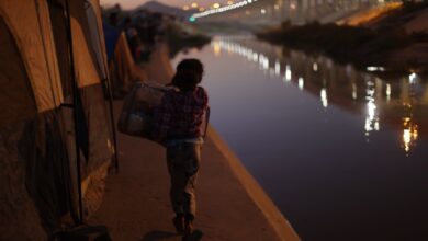 México, ‘país inapropiado para la niñez’ por ‘condiciones dramáticas’: estudio