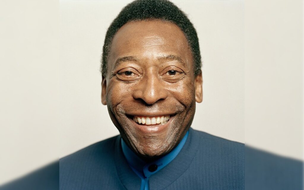 Mi padre sigue 'en la lucha': Hija de Pelé