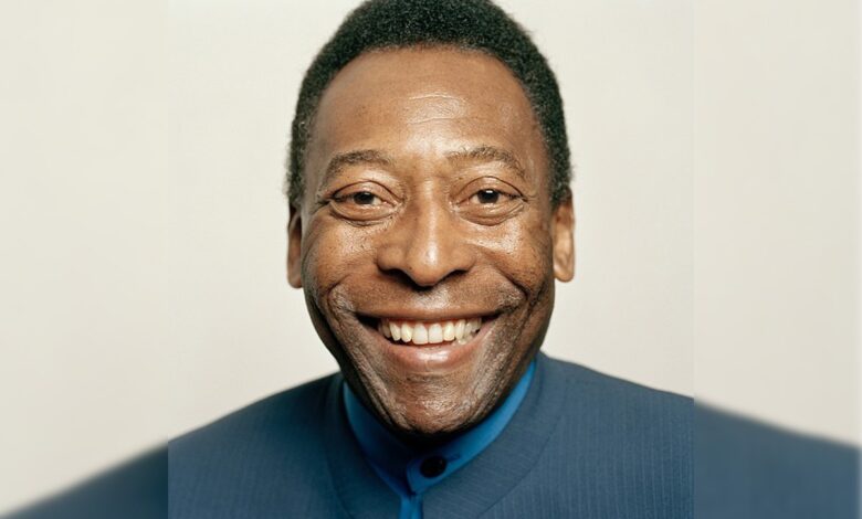 Mi padre sigue 'en la lucha': Hija de Pelé