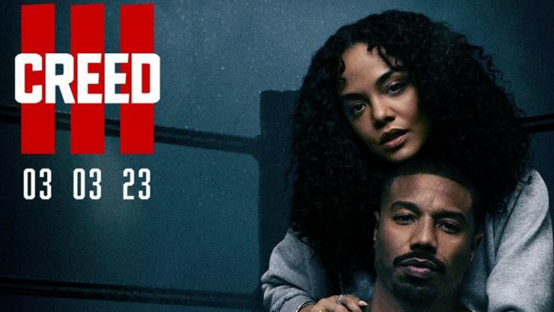 Michael B. Jordan asegura que ‘Creed III’ no es «la típica película de boxeo»