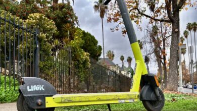 Micromovilidad en el limbo: conclusiones de París y Los Ángeles