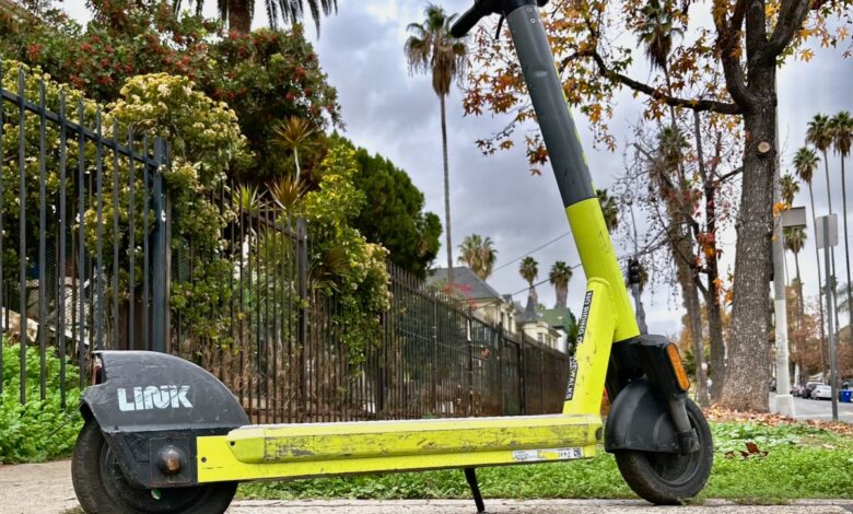 Micromovilidad en el limbo: conclusiones de París y Los Ángeles