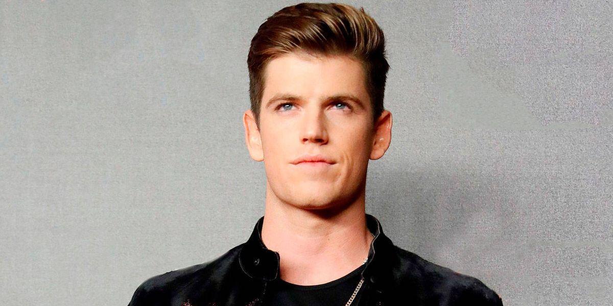 Miguel Bernardeau celebra su cumpleaños solo en Gran Canaria tras la ruptura con Aitana