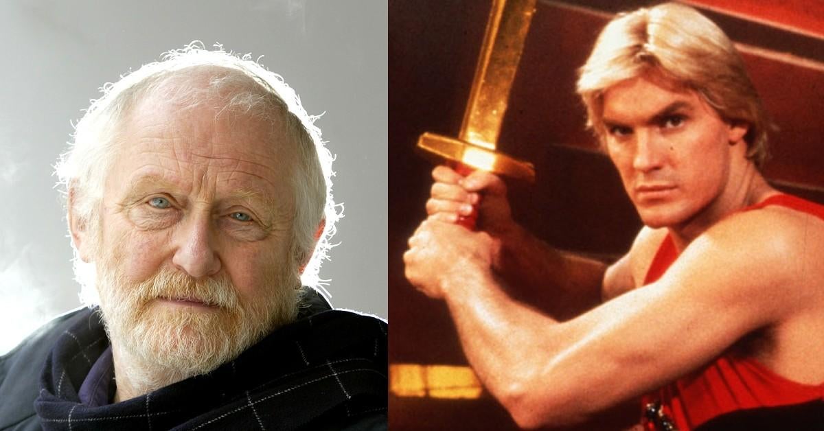 Mike Hodges, director de Flash Gordon, muere a los 90 años