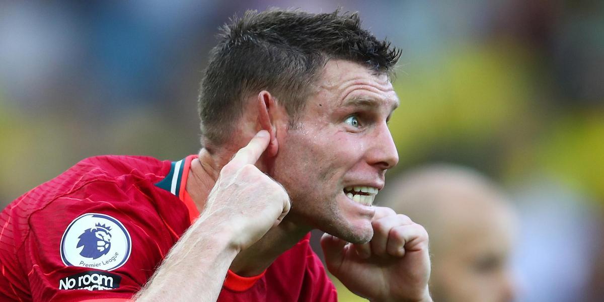 Milner relata como pensó que lo iban a secuestrar en el Mundial de Brasil de 2014