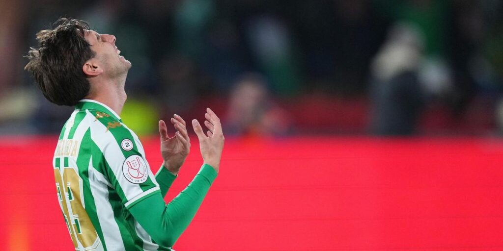 Miranda: "Este último año he estado regular"