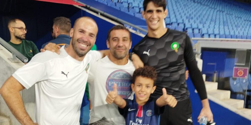 Moha: "El partido empieza 0-0 y lo veo 50/50"