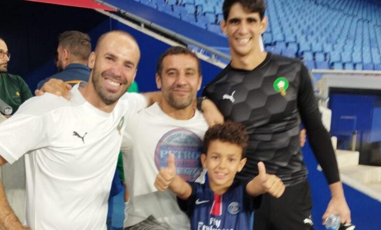 Moha: "El partido empieza 0-0 y lo veo 50/50"