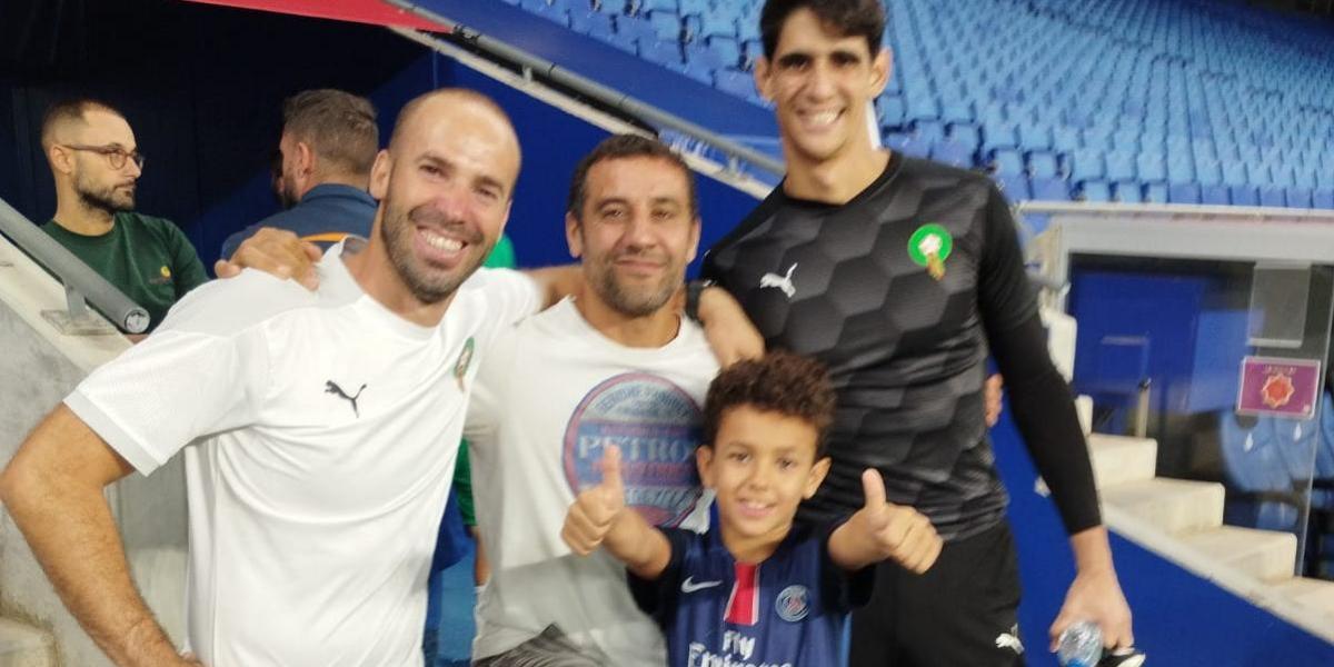 Moha: "El partido empieza 0-0 y lo veo 50/50"