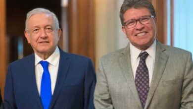 Monreal califica reforma electoral: es oportunista, cortoplacista, sin visión de Estado…