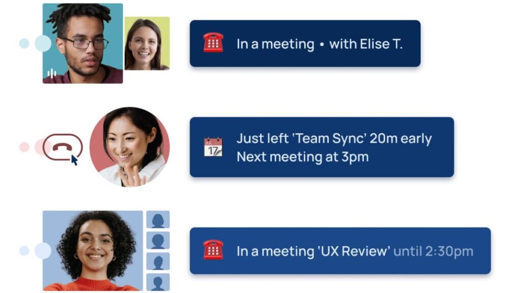 Mozilla adquiere el equipo detrás de Pulse, un actualizador de estado automatizado para Slack