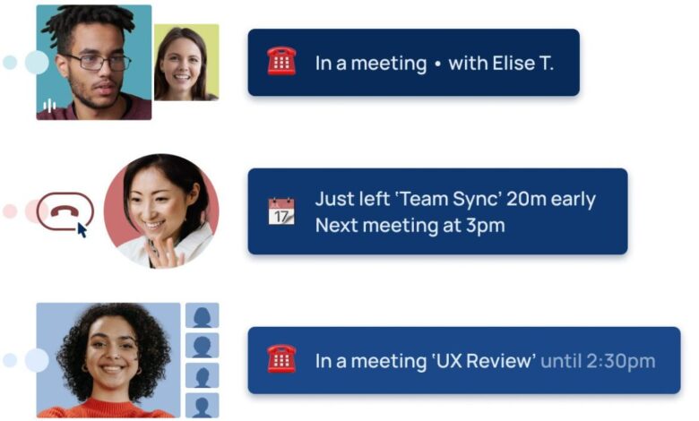 Mozilla adquiere el equipo detrás de Pulse, un actualizador de estado automatizado para Slack