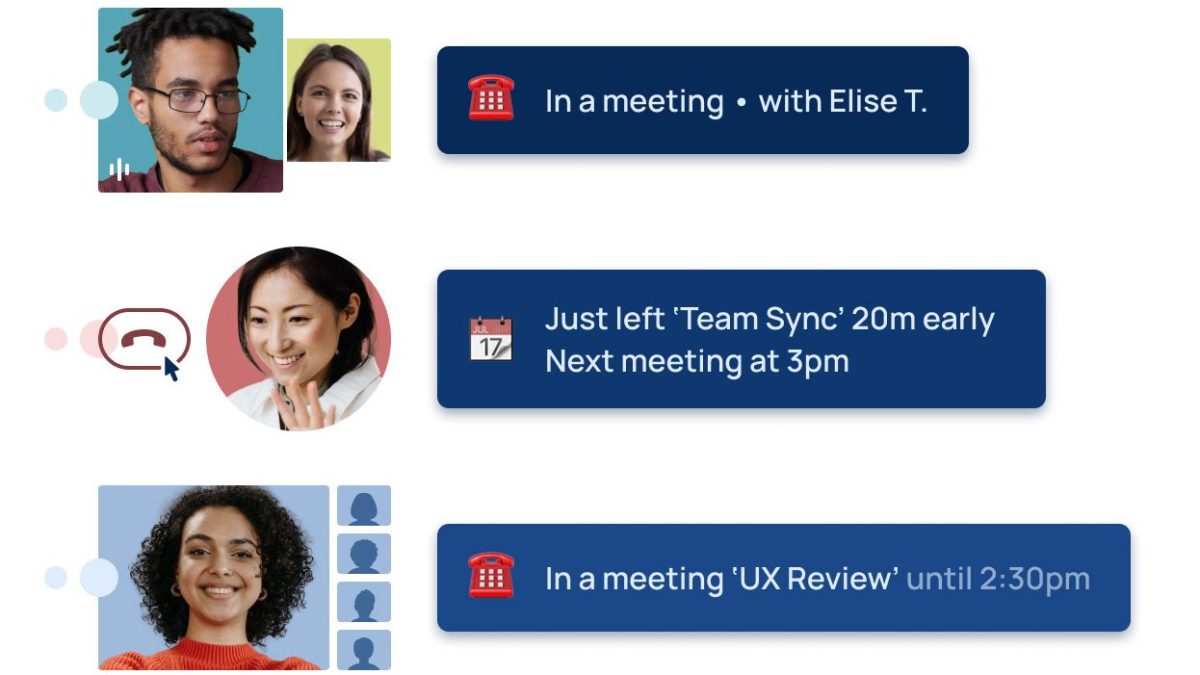 Mozilla adquiere el equipo detrás de Pulse, un actualizador de estado automatizado para Slack