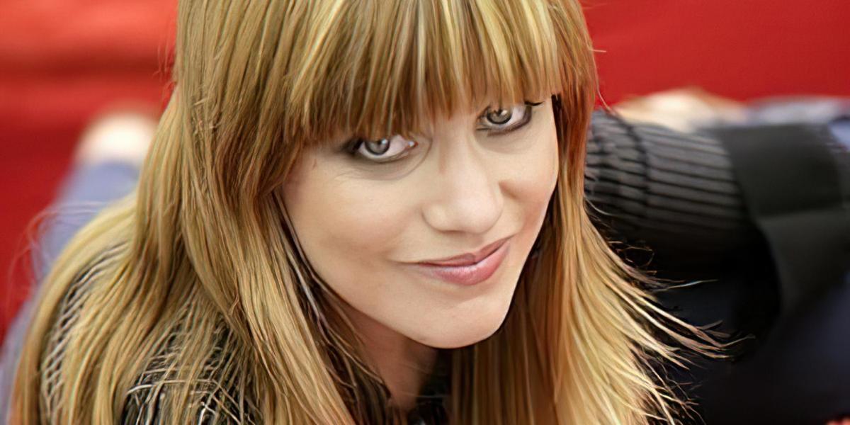 Muere Laura Jordán, profesora de voz en 'Operación Triunfo 2005'