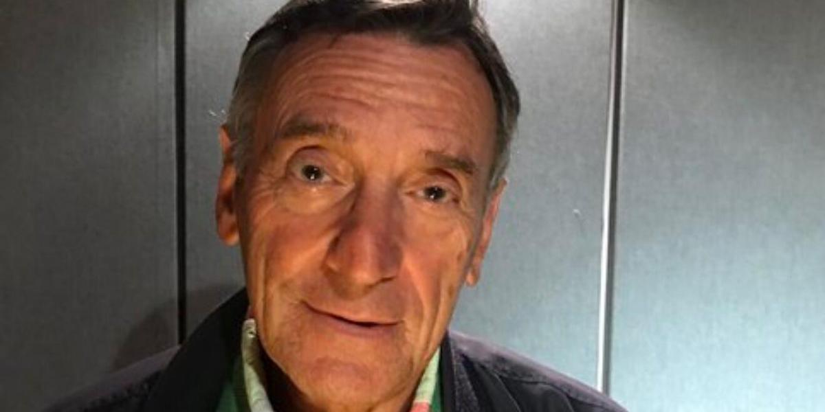 Muere Stephen Greif, actor de 'The Crown', a los 78 años