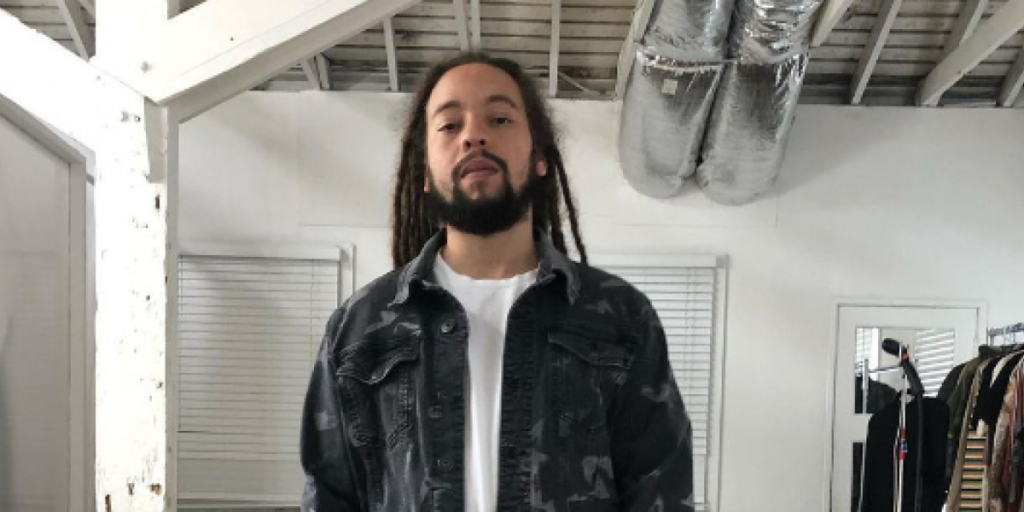 Muere a los 31 años Jo Mersa, nieto de Bob Marley