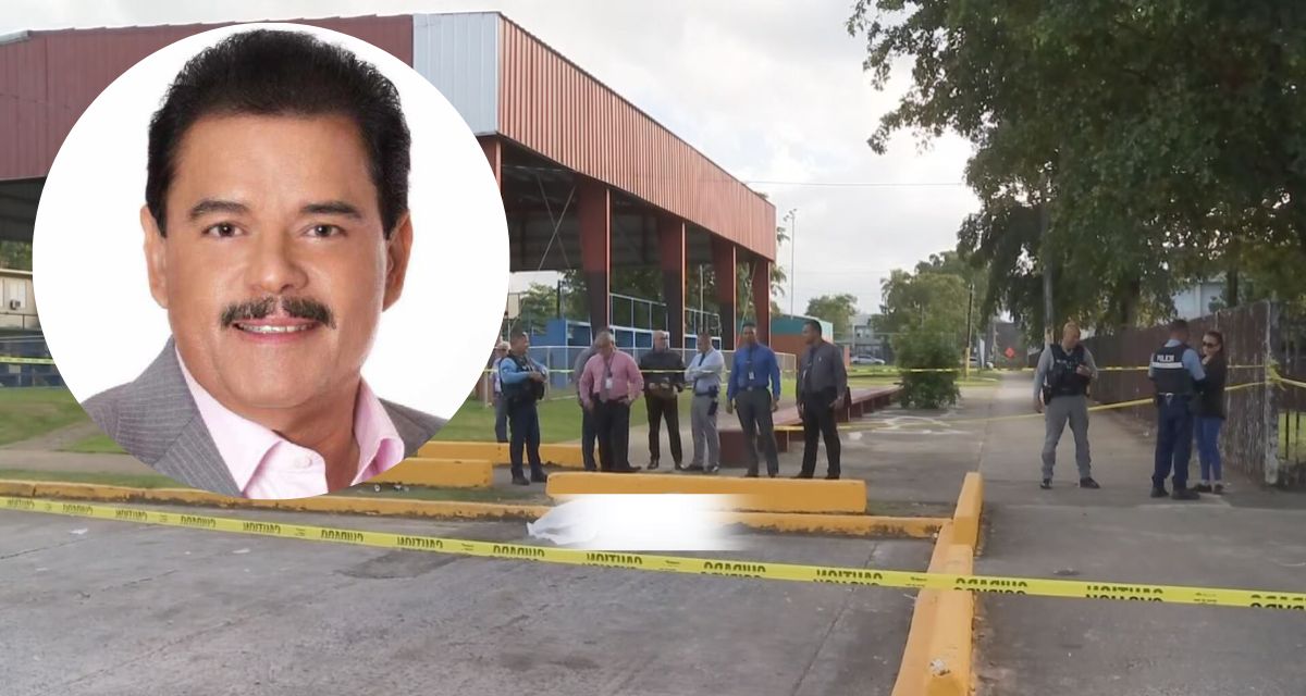 Muere el cantante Lalo Rodríguez