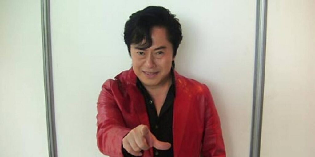 Muere el cantante japonés Ichiro Mizuki a los 74 años