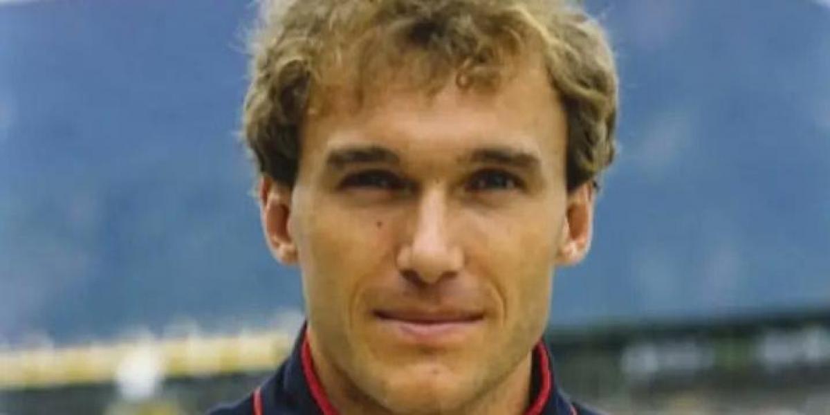 Muere el expiloto de Fórmula 1 Philippe Streiff