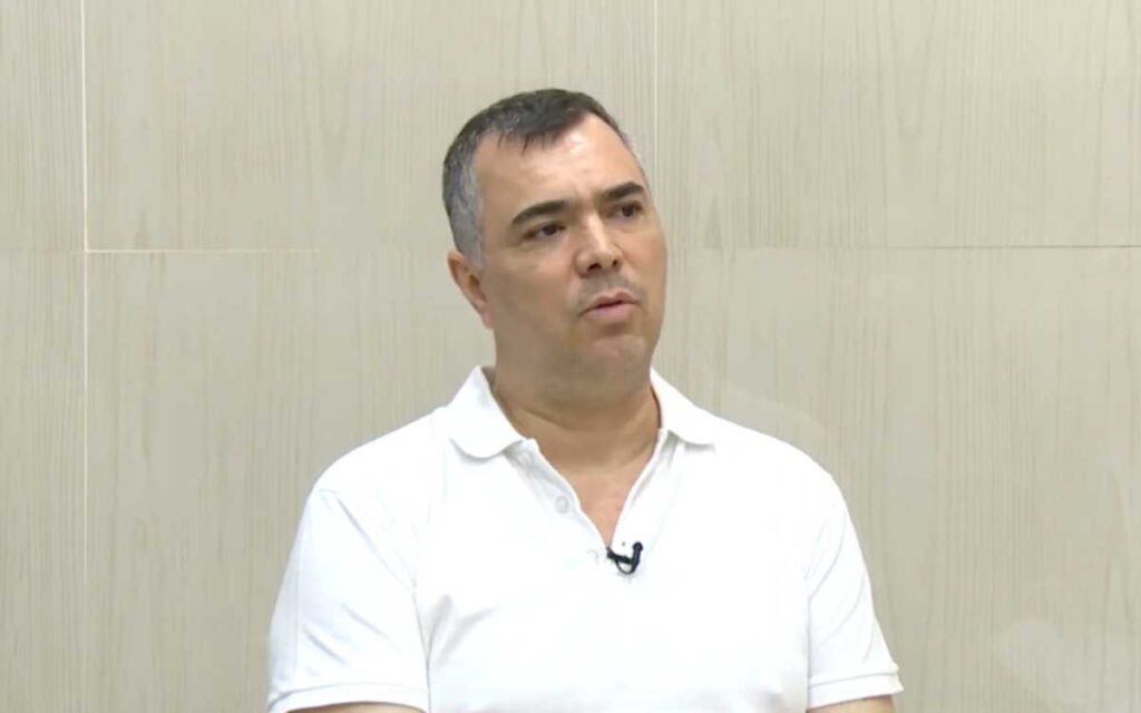 Muere en cárcel de Paraguay mexicano procesado por narco