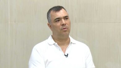 Muere en cárcel de Paraguay mexicano procesado por narco