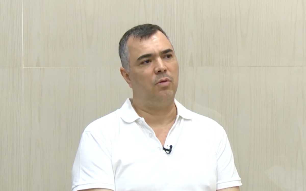 Muere en cárcel de Paraguay mexicano procesado por narco