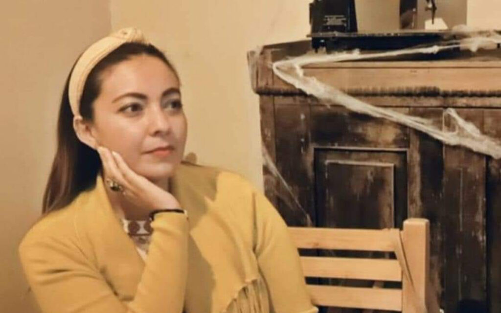 Muere maestra de primaria después de recibir 18 puñaladas | Jalisco