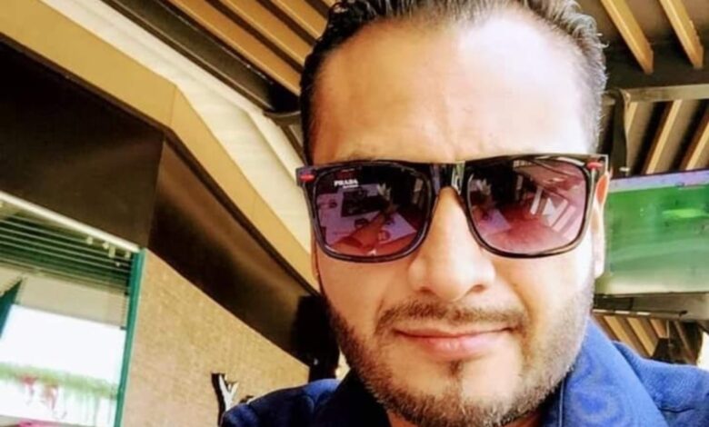 Muere morelense tras ser arrollado por el metro de Nueva York