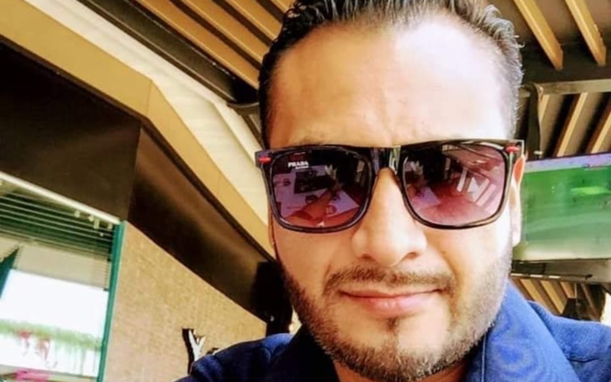 Muere morelense tras ser arrollado por el metro de Nueva York