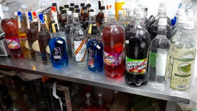 Mueren 16 personas en Bogotá por consumo de un licor adulterado con metanol