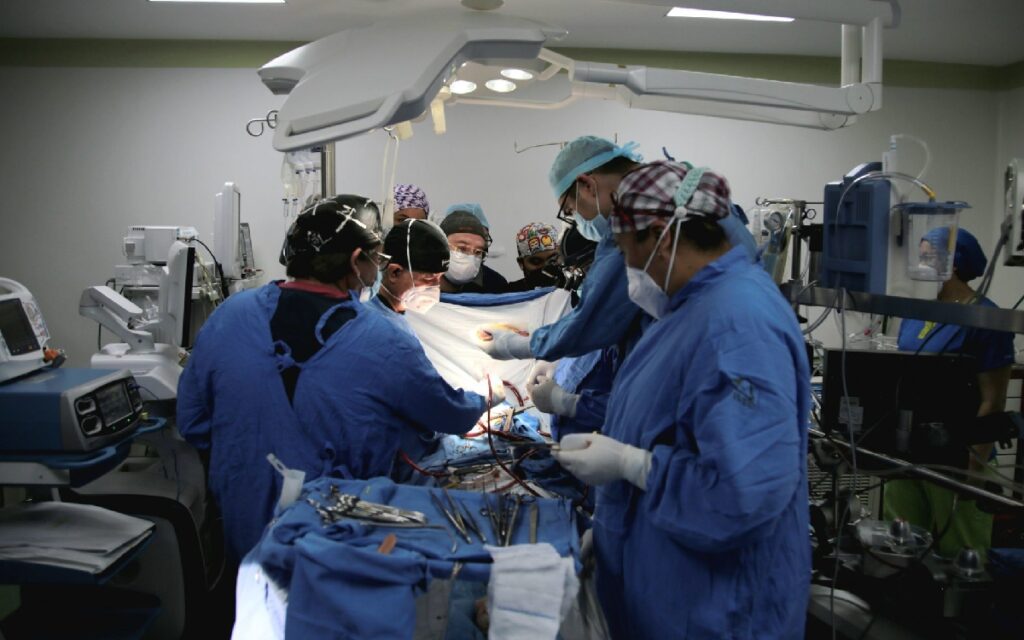 Mueren dos más por brote de meningitis en Durango