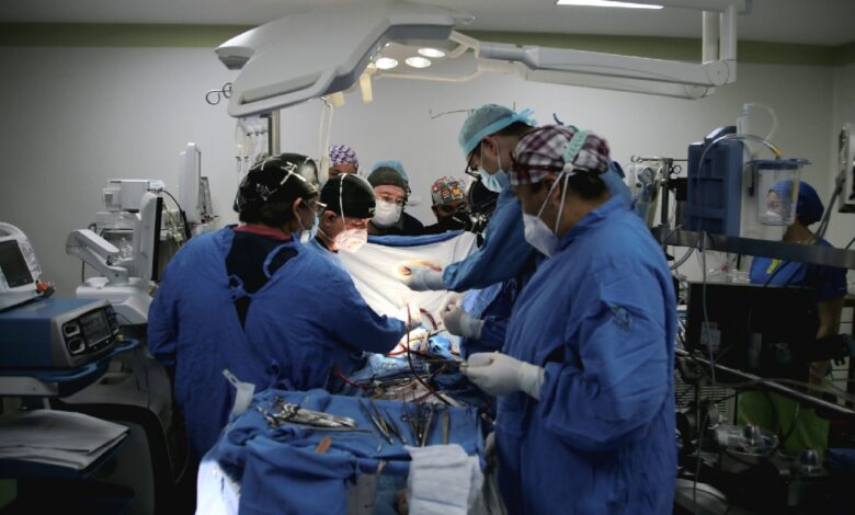 Mueren dos más por brote de meningitis en Durango