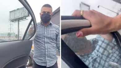 Mujer denuncia intento de secuestro en supuesto taxi; iba al concierto de Bad Bunny