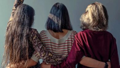 Mujeres de Irán son nombradas 'heroínas del año' por TIME