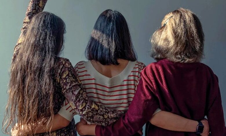 Mujeres de Irán son nombradas 'heroínas del año' por TIME