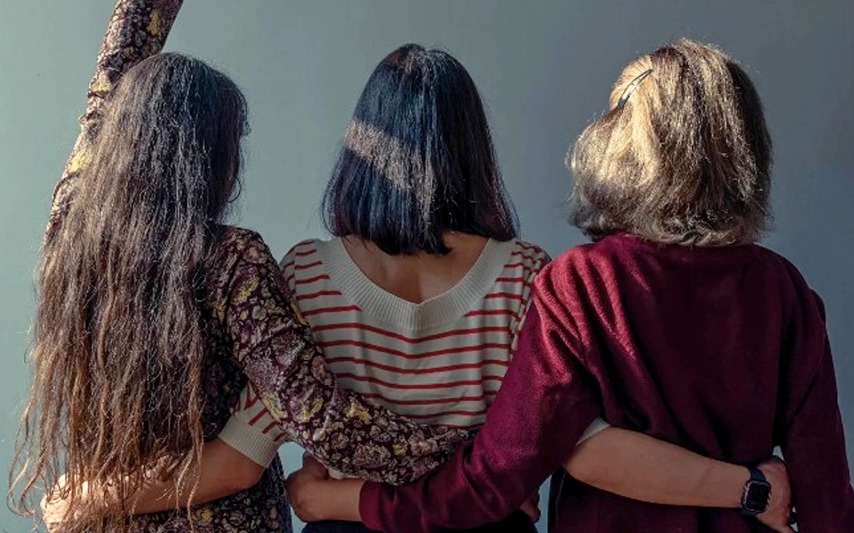 Mujeres de Irán son nombradas ‘heroínas del año’ por TIME