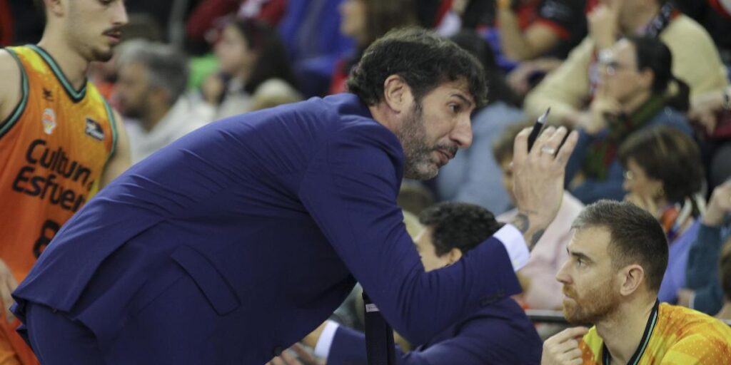 Mumbrú: “Era importante ganar y mejor aún hacerlo con buena diferencia”