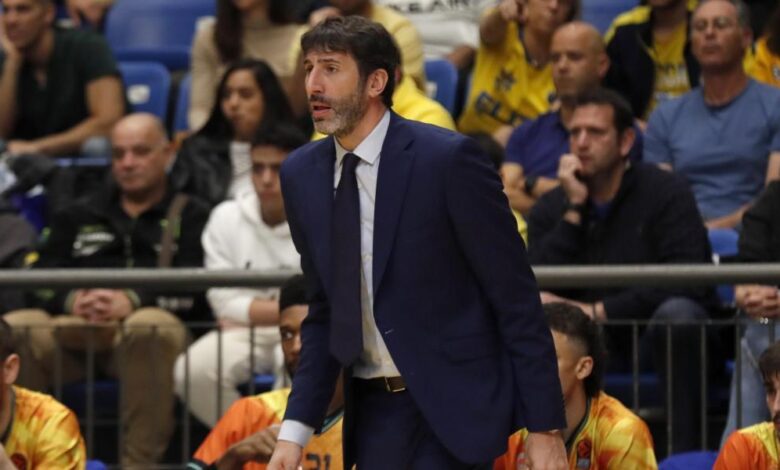 Mumbrú: "El equipo ha estado a gusto con Ferrando"