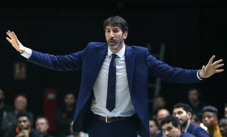 Mumbrú: "Llegamos más fatigados, pero es importante estar activos"