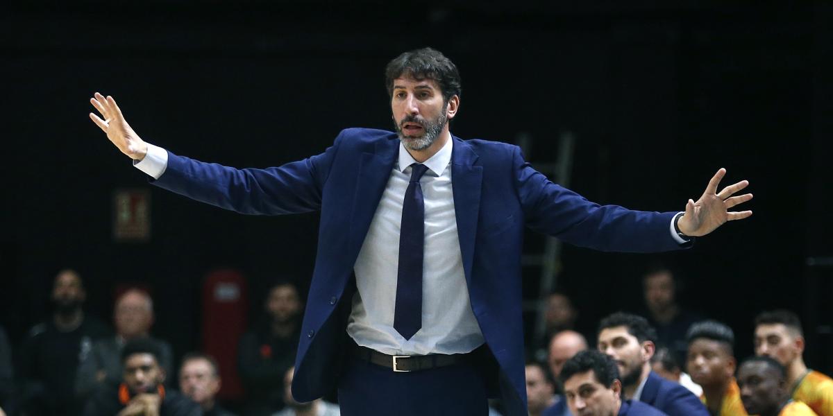 Mumbrú: "Llegamos más fatigados, pero es importante estar activos"