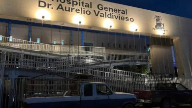 Murió uno de los tres niños que fue mordido por murciélago en Oaxaca